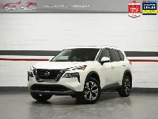 2023 Nissan Rogue SV Moonroof No Accident 360CAM Adaptive Cruise - Photo 5