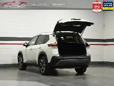 2023 Nissan Rogue SV Moonroof No Accident 360CAM Adaptive Cruise - Photo 8
