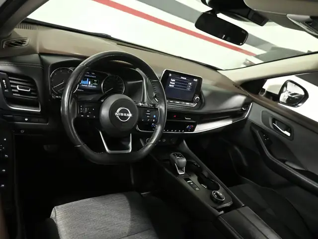 2023 Nissan Rogue SV Moonroof No Accident 360CAM Adaptive Cruise - Photo 10