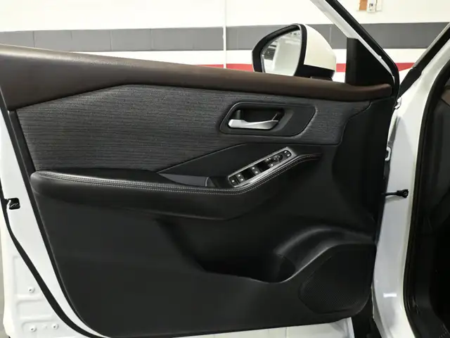 2023 Nissan Rogue SV Moonroof No Accident 360CAM Adaptive Cruise - Photo 11