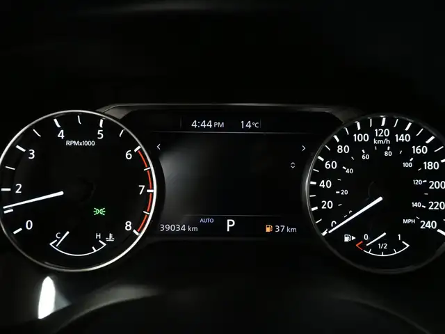 2023 Nissan Rogue SV Moonroof No Accident 360CAM Adaptive Cruise - Photo 13