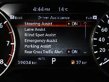 2023 Nissan Rogue SV Moonroof No Accident 360CAM Adaptive Cruise - Photo 14