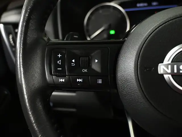 2023 Nissan Rogue SV Moonroof No Accident 360CAM Adaptive Cruise - Photo 15