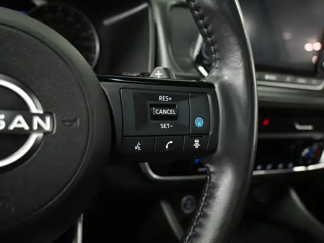 2023 Nissan Rogue SV Moonroof No Accident 360CAM Adaptive Cruise - Photo 16
