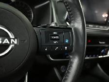 2023 Nissan Rogue SV Moonroof No Accident 360CAM Adaptive Cruise - Photo 16