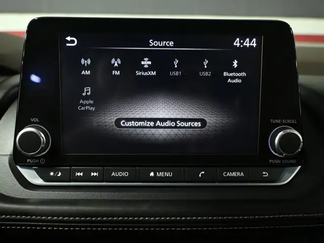 2023 Nissan Rogue SV Moonroof No Accident 360CAM Adaptive Cruise - Photo 17