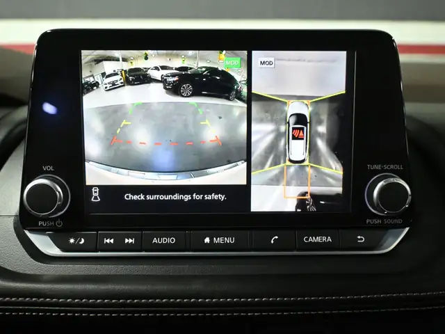 2023 Nissan Rogue SV Moonroof No Accident 360CAM Adaptive Cruise - Photo 18
