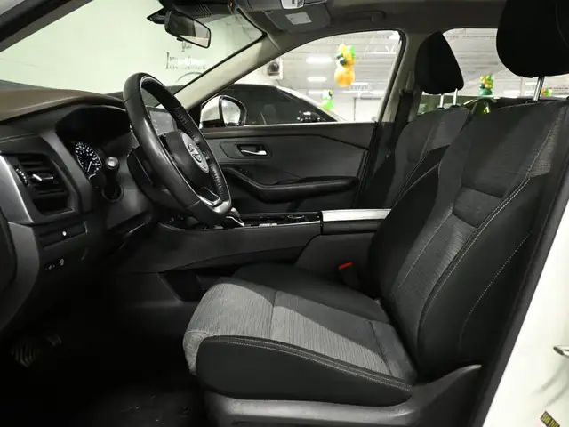 2023 Nissan Rogue SV Moonroof No Accident 360CAM Adaptive Cruise - Photo 22