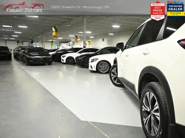 2023 Nissan Rogue SV Moonroof No Accident 360CAM Adaptive Cruise - Photo 24