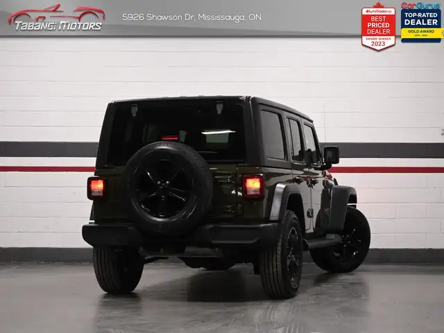 2023 Jeep Wrangler Sport No Accident Apple CarPlay Cruise Contro - Photo 2