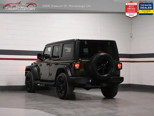2023 Jeep Wrangler Sport No Accident Apple CarPlay Cruise Contro - Photo 6