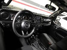 2023 Jeep Wrangler Sport No Accident Apple CarPlay Cruise Contro - Photo 10