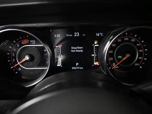 2023 Jeep Wrangler Sport No Accident Apple CarPlay Cruise Contro - Photo 13