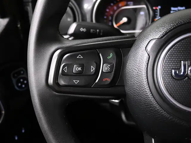2023 Jeep Wrangler Sport No Accident Apple CarPlay Cruise Contro - Photo 14