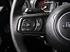 2023 Jeep Wrangler Sport No Accident Apple CarPlay Cruise Contro - Photo 14