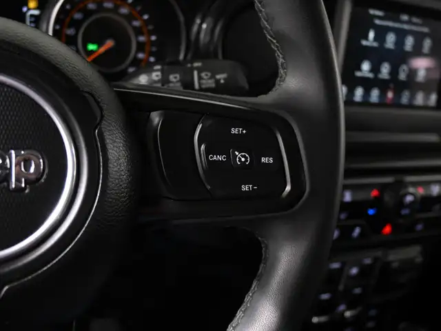 2023 Jeep Wrangler Sport No Accident Apple CarPlay Cruise Contro - Photo 15