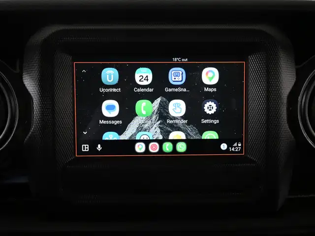 2023 Jeep Wrangler Sport No Accident Apple CarPlay Cruise Contro - Photo 16