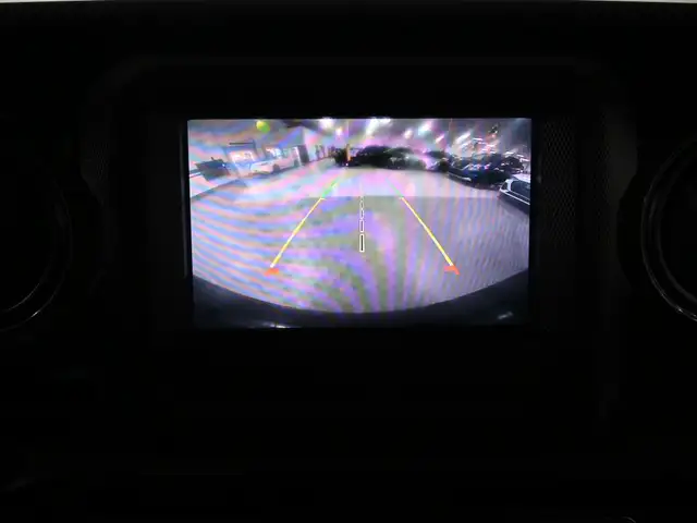 2023 Jeep Wrangler Sport No Accident Apple CarPlay Cruise Contro - Photo 18