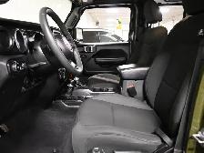 2023 Jeep Wrangler Sport No Accident Apple CarPlay Cruise Contro - Photo 21