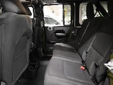 2023 Jeep Wrangler Sport No Accident Apple CarPlay Cruise Contro - Photo 22