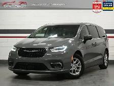 2023 Chrysler Pacifica Touring L No Accident Leather Heated Seat
