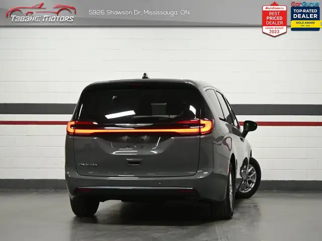 2023 Chrysler Pacifica Touring L No Accident Leather Heated Seat - Photo 2