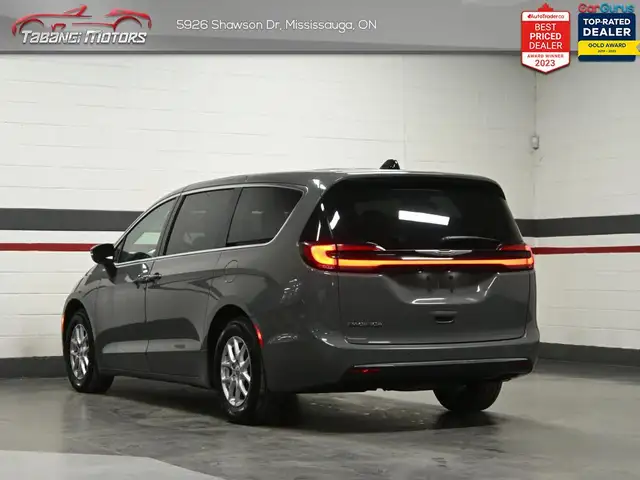 2023 Chrysler Pacifica Touring L No Accident Leather Heated Seat - Photo 6