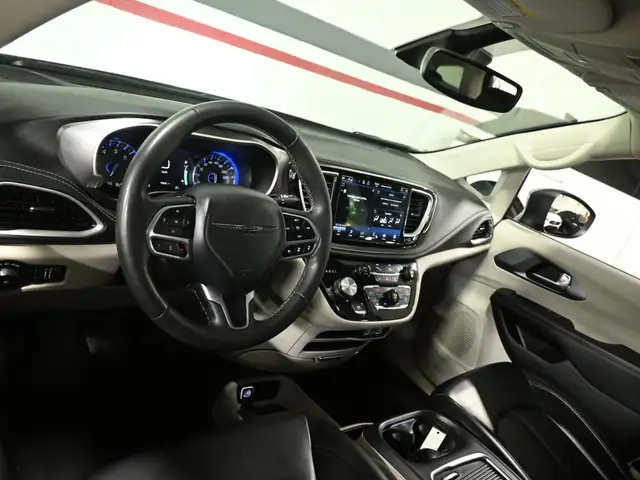 2023 Chrysler Pacifica Touring L No Accident Leather Heated Seat - Photo 10