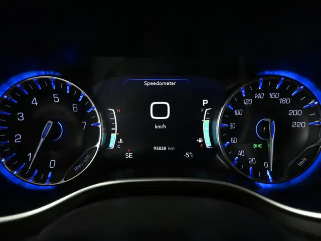 2023 Chrysler Pacifica Touring L No Accident Leather Heated Seat - Photo 13