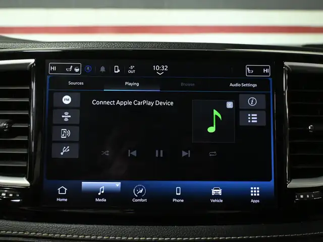 2023 Chrysler Pacifica Touring L No Accident Leather Heated Seat - Photo 16