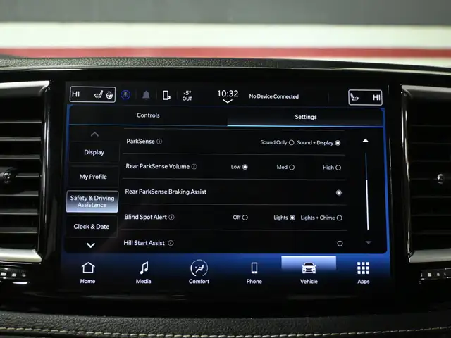 2023 Chrysler Pacifica Touring L No Accident Leather Heated Seat - Photo 18