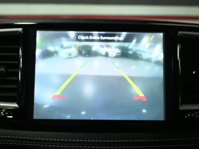 2023 Chrysler Pacifica Touring L No Accident Leather Heated Seat - Photo 20