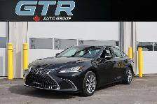 2021 Lexus ES ES250 AWD - LEATHER|SUNROOF|CAMERA|LANE ASSIST
