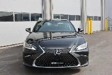 2021 Lexus ES ES250 AWD - LEATHER|SUNROOF|CAMERA|LANE ASSIST - Photo 2