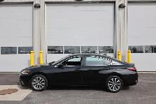 2021 Lexus ES ES250 AWD - LEATHER|SUNROOF|CAMERA|LANE ASSIST - Photo 3