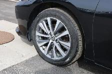 2021 Lexus ES ES250 AWD - LEATHER|SUNROOF|CAMERA|LANE ASSIST - Photo 7