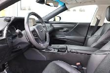 2021 Lexus ES ES250 AWD - LEATHER|SUNROOF|CAMERA|LANE ASSIST - Photo 8