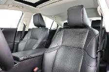 2021 Lexus ES ES250 AWD - LEATHER|SUNROOF|CAMERA|LANE ASSIST - Photo 9