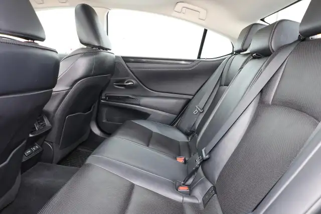 2021 Lexus ES ES250 AWD - LEATHER|SUNROOF|CAMERA|LANE ASSIST - Photo 11