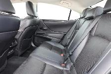 2021 Lexus ES ES250 AWD - LEATHER|SUNROOF|CAMERA|LANE ASSIST - Photo 11