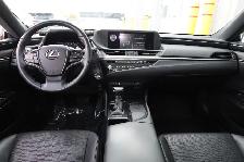 2021 Lexus ES ES250 AWD - LEATHER|SUNROOF|CAMERA|LANE ASSIST - Photo 12