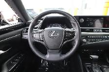2021 Lexus ES ES250 AWD - LEATHER|SUNROOF|CAMERA|LANE ASSIST - Photo 13