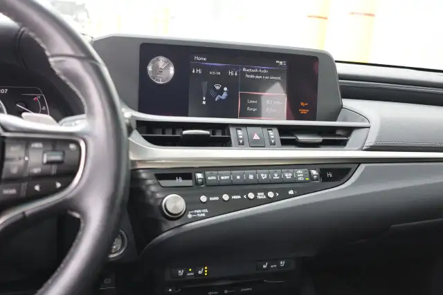 2021 Lexus ES ES250 AWD - LEATHER|SUNROOF|CAMERA|LANE ASSIST - Photo 14