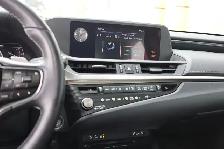 2021 Lexus ES ES250 AWD - LEATHER|SUNROOF|CAMERA|LANE ASSIST - Photo 14