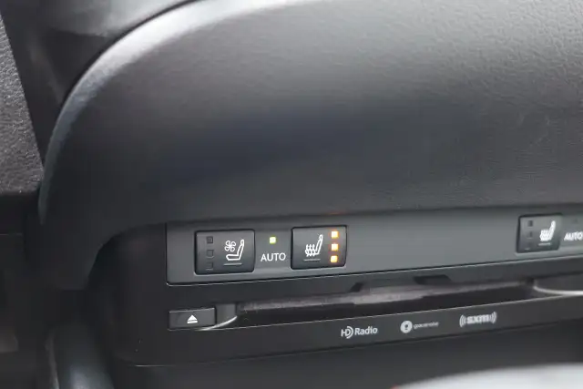 2021 Lexus ES ES250 AWD - LEATHER|SUNROOF|CAMERA|LANE ASSIST - Photo 15