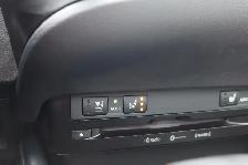 2021 Lexus ES ES250 AWD - LEATHER|SUNROOF|CAMERA|LANE ASSIST - Photo 15