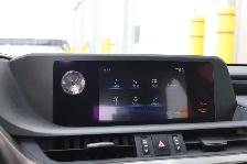 2021 Lexus ES ES250 AWD - LEATHER|SUNROOF|CAMERA|LANE ASSIST - Photo 16