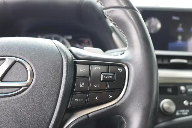 2021 Lexus ES ES250 AWD - LEATHER|SUNROOF|CAMERA|LANE ASSIST - Photo 18