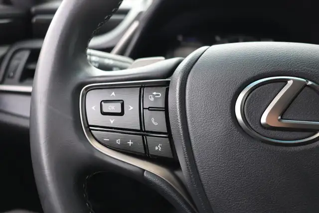 2021 Lexus ES ES250 AWD - LEATHER|SUNROOF|CAMERA|LANE ASSIST - Photo 19