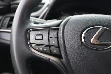 2021 Lexus ES ES250 AWD - LEATHER|SUNROOF|CAMERA|LANE ASSIST - Photo 19